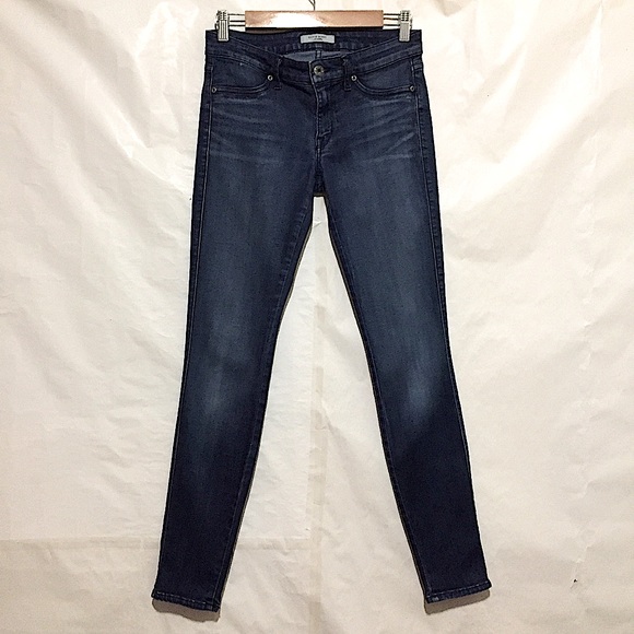 Rich & Skinny Worn Royal Skinny Jeans - Picture 3 of 13